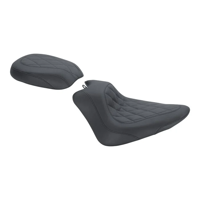 Mustang PASSENGER TRIPPER - FXS/FLS/S