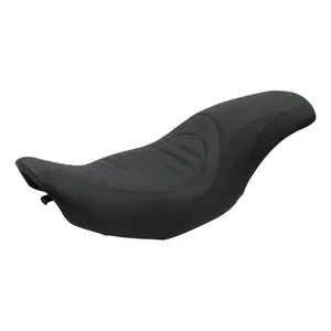 Mustang Mustang, Tripper Fastback 2-up one-piece seat