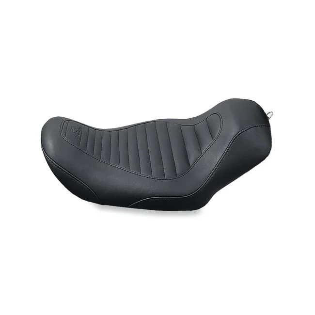 Mustang Tripper™ Synthetic Leather Solo Seat