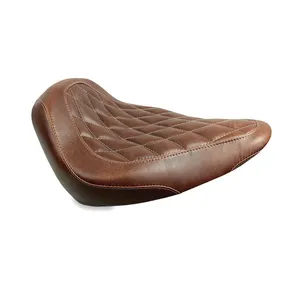 Mustang Mustang, Wide Tripper solo seat