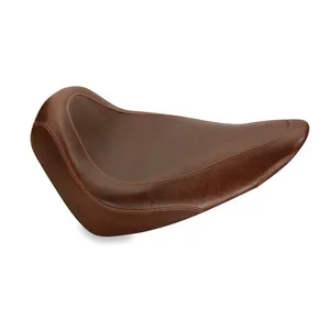 Mustang Mustang, Wide Tripper solo seat