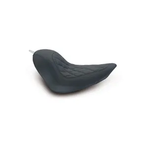 Mustang Mustang, Standard Tripper solo seat