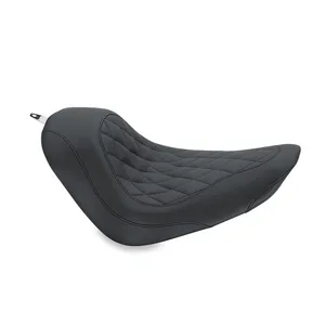 Mustang Mustang, Wide Tripper solo seat
