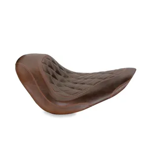Mustang Mustang, Wide Tripper solo seat