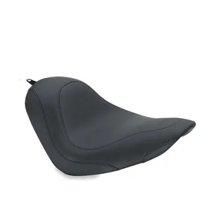 Mustang Mustang, Wide Tripper solo seat