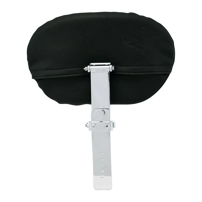 Mustang Rider backrest kit. Smooth