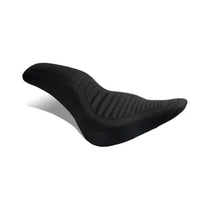 Mustang Mustang, Tripper Fastback 2-up one-piece seat