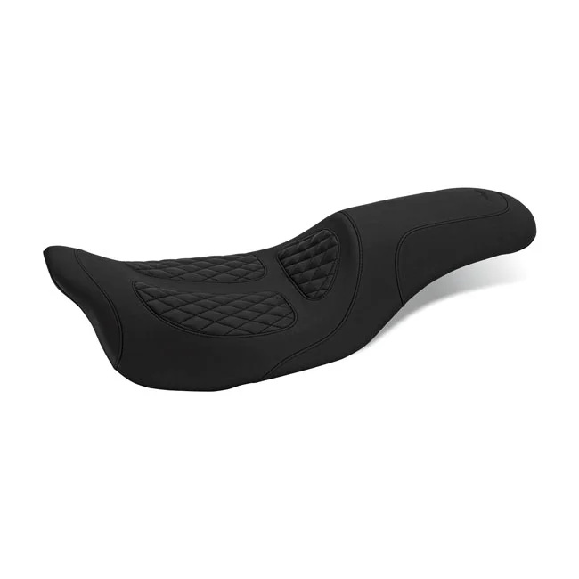 Mustang SEAT SIGNATURE SERIES FASTBACK