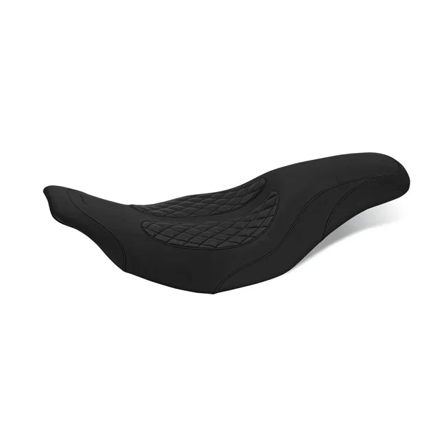 Mustang SEAT SIGNATURE FASTBACK 2UP -