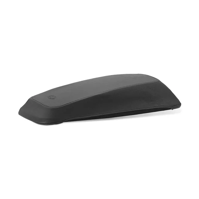 Mustang SADDLEBAG LID COVERS - FL 14-U
