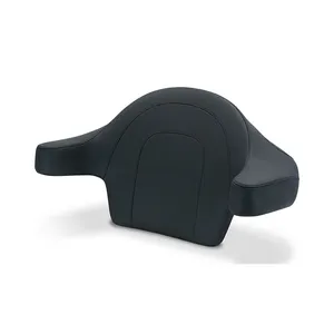 Mustang Mustang, wrap-around passenger backrest for King Tour-Pak®