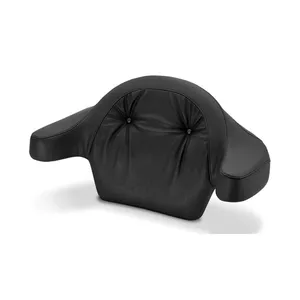 Mustang Mustang, wrap-around passenger backrest for King Tour-Pak®