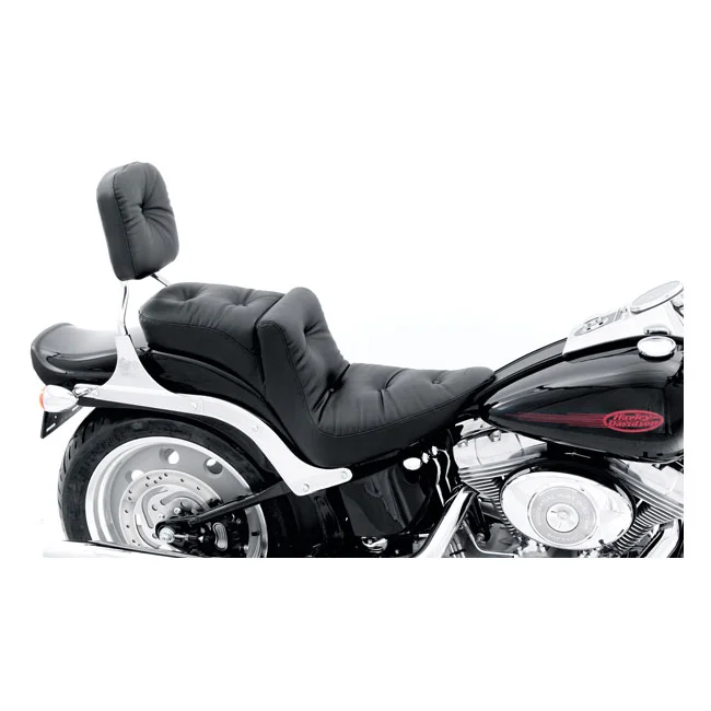 Mustang Regal Duke 2-up seat