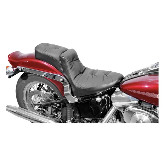 Mustang Regal Duke 2-up seat