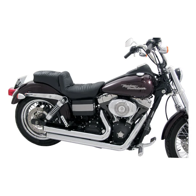 Mustang Regal duke seat