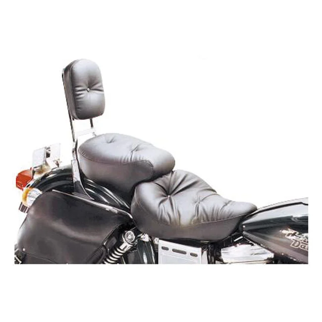 Mustang Wide Touring Regal seat