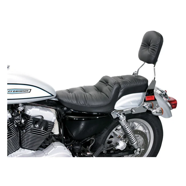 Mustang Regal Duke 2-up seat