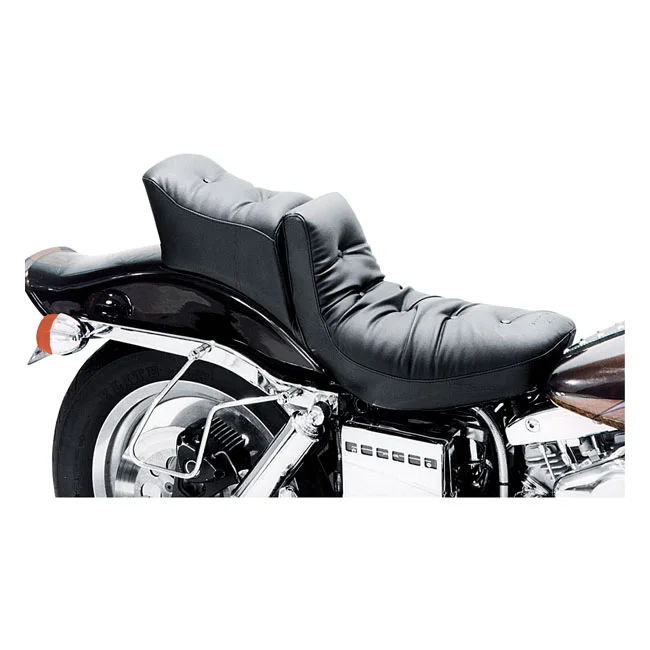 Mustang Regal Duke 2-up seat
