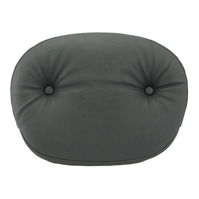 Mustang Sissy bar back pad. Black. Regal