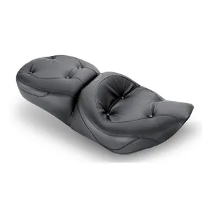 Mustang Mustang, Regal Wide Touring seat