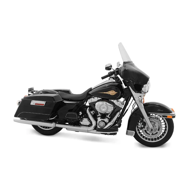Mustang SEAT RUNAROUND SOLO - FL 08-UP