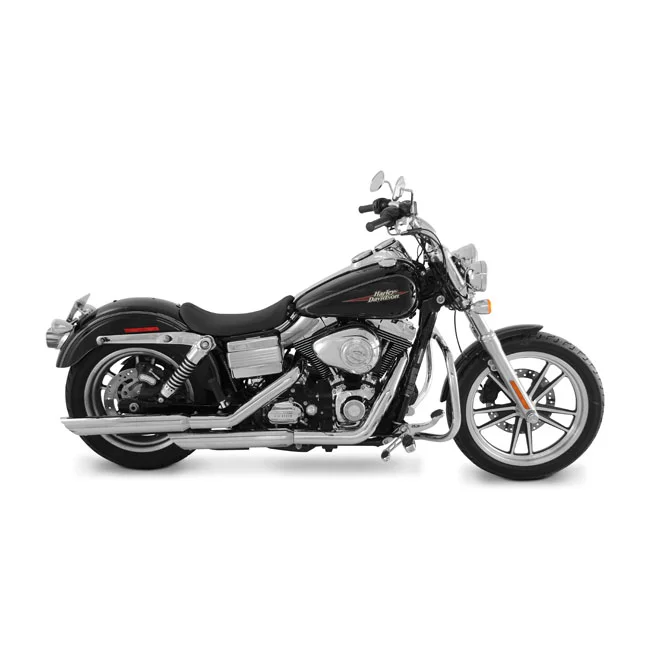 Mustang SEAT RUNAROUND SOLO - FXD 06-1
