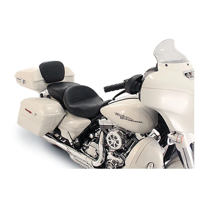 Mustang OEM style passenger pad