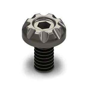 Mustang Mustang, seat mount bolt ''Pinion''