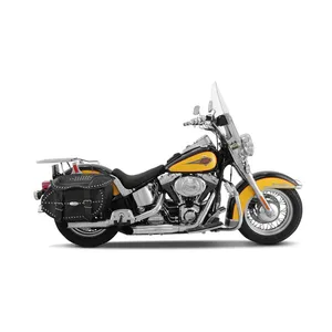 Mustang Mustang, Runaround™ solo seat