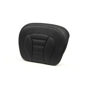 Mustang Mustang, Deluxe chopped Tour-Pak® back pad