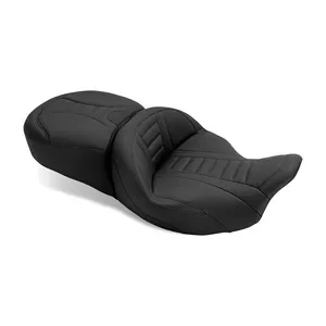Mustang Mustang, Deluxe Super Touring seat. Non-heated