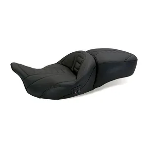 Mustang Mustang, Deluxe Super Touring seat. Heated