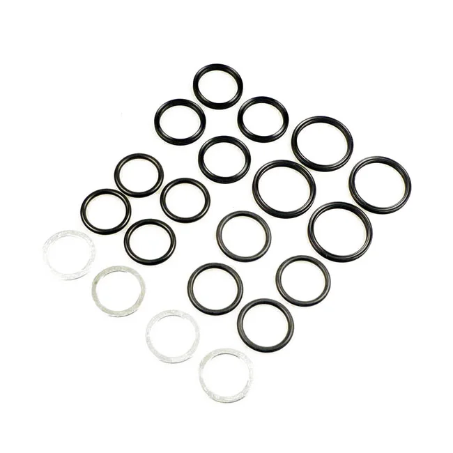 James Gaskets Pushrod cover seal kit