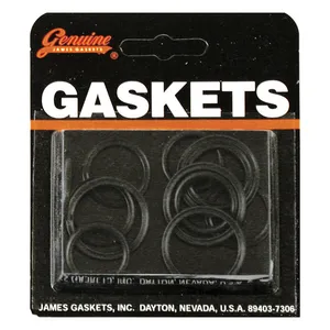 James Gaskets James, pushrod cover seal kit
