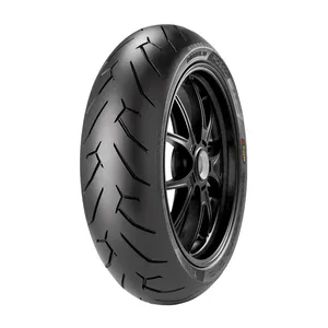Pirelli Pirelli Diablo Rosso II tire 180/55ZR17 73W