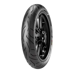 Pirelli Pirelli Diablo Rosso II R tire 130/70R17 62H