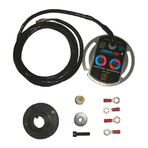 Compu-Fire Compu-Fire, ignition module. Electronic advance. Race