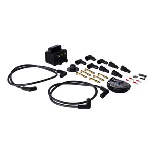 Compu-Fire Compu-Fire, ignition module, wire & coil kit. Race