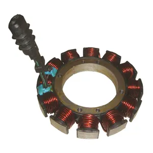 Compu-Fire Compu-fire, alternator stator