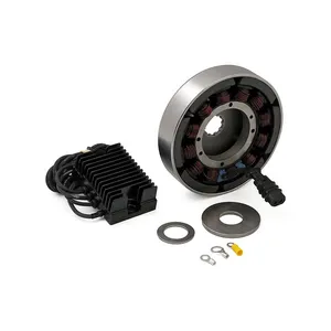 Compu-Fire Compu-fire, 1-phase charging kit