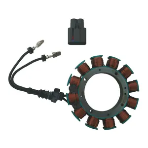 Compu-Fire Compu-fire, alternator stator