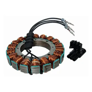 Compu-Fire Compufire, alternator stator
