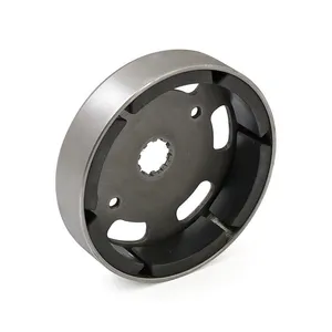 Compu-Fire Alternator rotor, vented