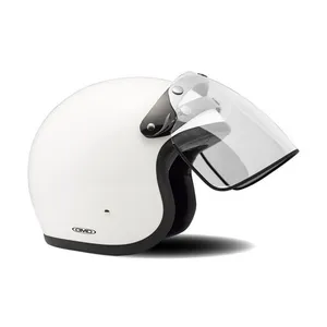DMD DMD Visor Flip Up clear