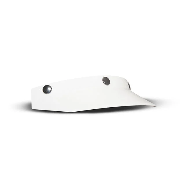 DMD Off-Road peak white