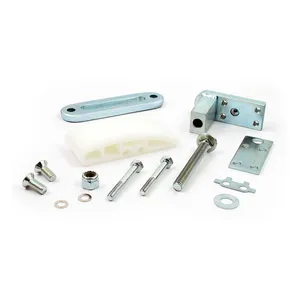 MCS Primary chain tensioner kit