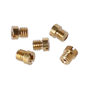 MCS Main jet Keihin CV carb. 175
