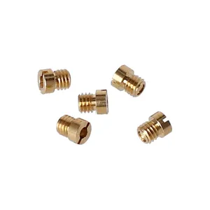 MCS Main jet Keihin CV carb. 170