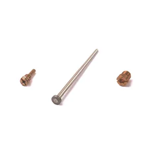 MCS Slow jet (pilot jet) Keihin CV carb .42