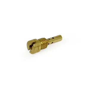 MCS Slow jet (pilot jet) Keihin CV carb .48